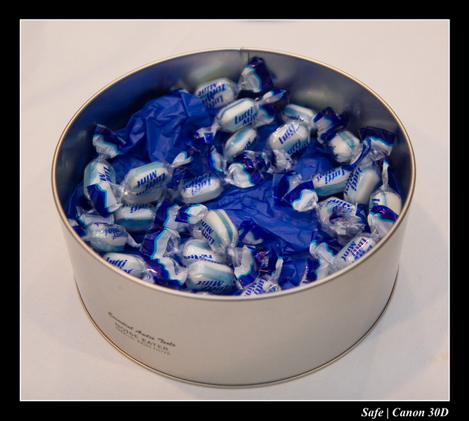 2006 - 10 - Salon hifi sofitel -  077